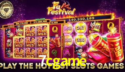 Experiência VIP 7cgame